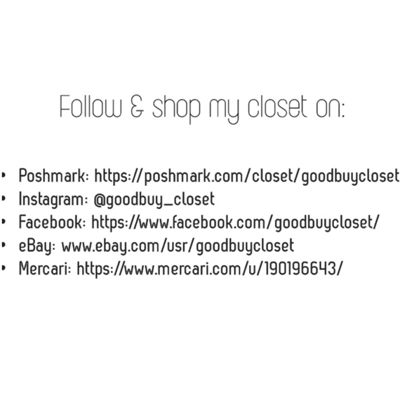 CLOSET CLEAR OUT π± - Picture 2 of 3